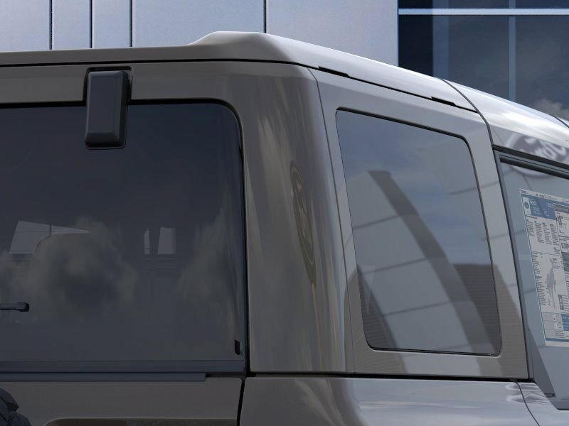 New 2026 Ford Bronco Badlands AWD/4WD image 27