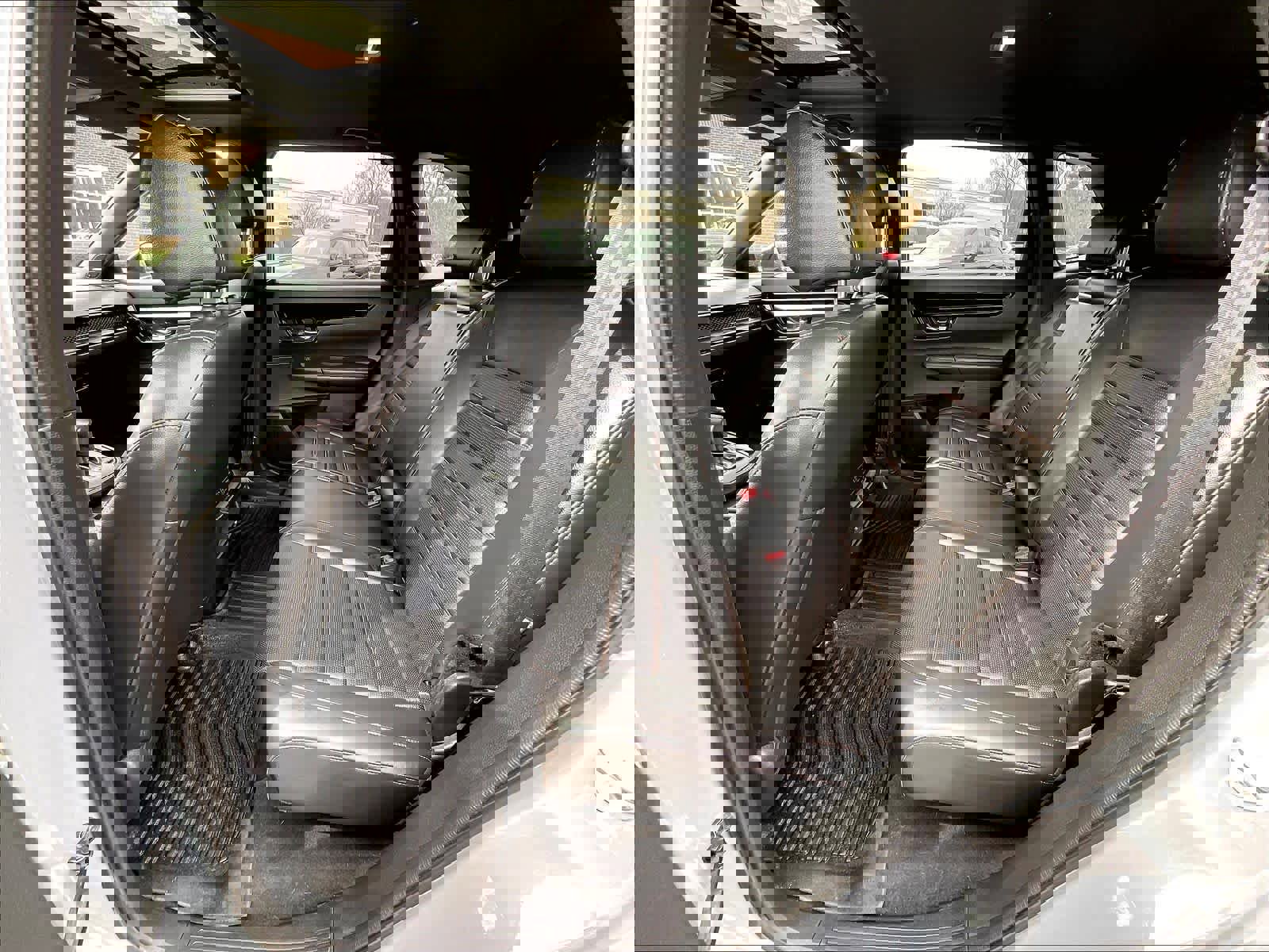 Used 2024 Honda CR-V Sport Touring image 15