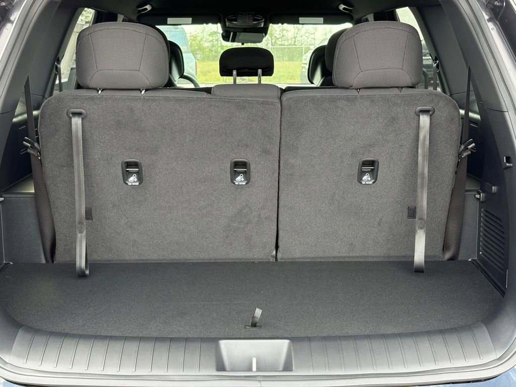 New 2027 Kia Telluride LX image 17