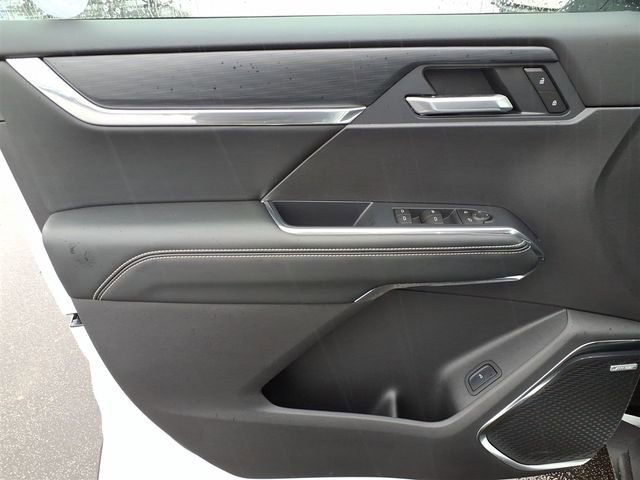 New 2026 GMC Acadia Elevation w/ Black Edition image 22