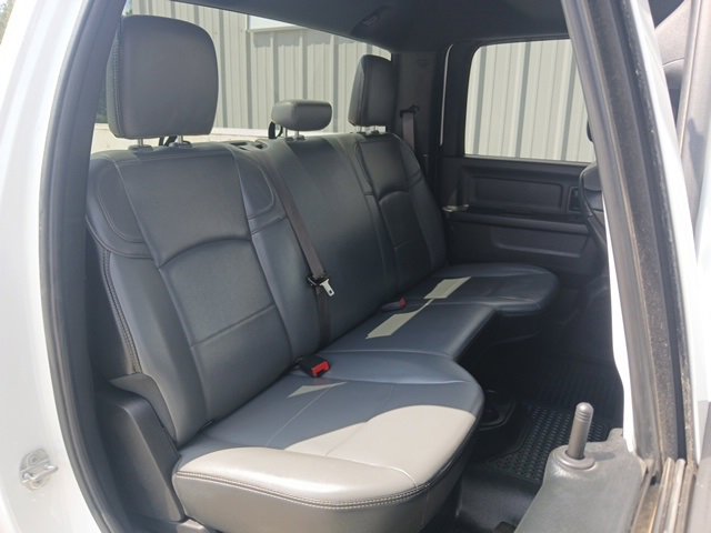 Used 2021 RAM 5500 Tradesman w/ Chrome Appearance Group image 34