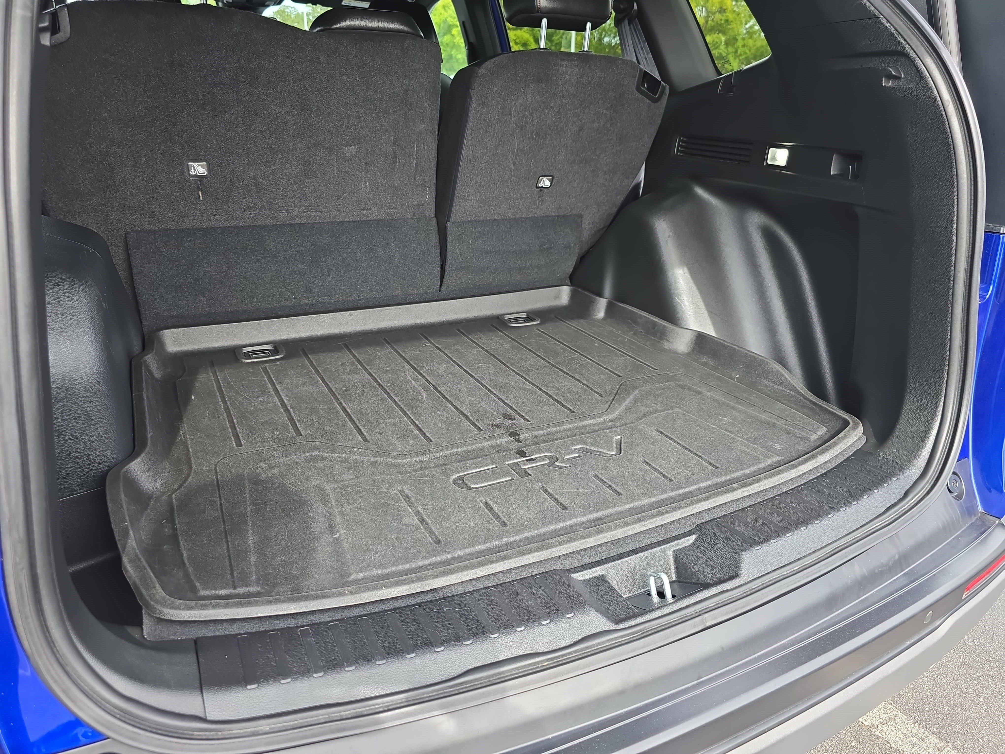 Used 2024 Honda CR-V Sport-L image 12