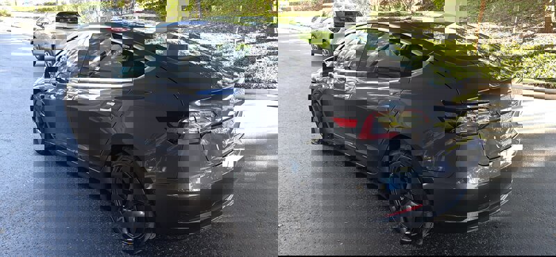 Used 2018 Tesla Model 3 Long Range image 6