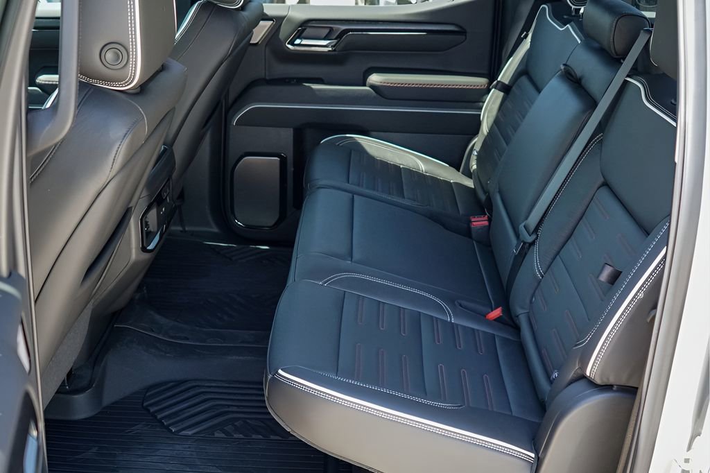 New 2026 GMC Sierra 1500 AT4X w/ AT4X AEV Edition image 20