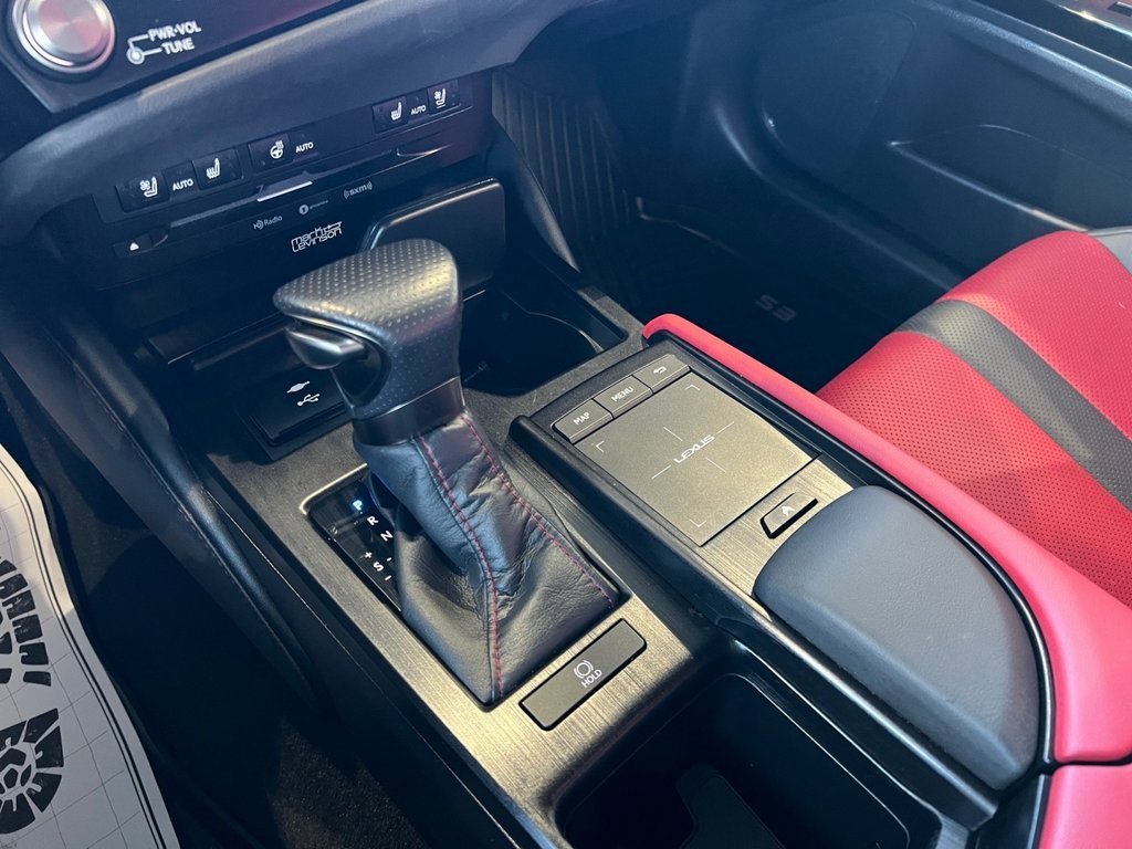 Used 2022 Lexus ES 350 F Sport image 35