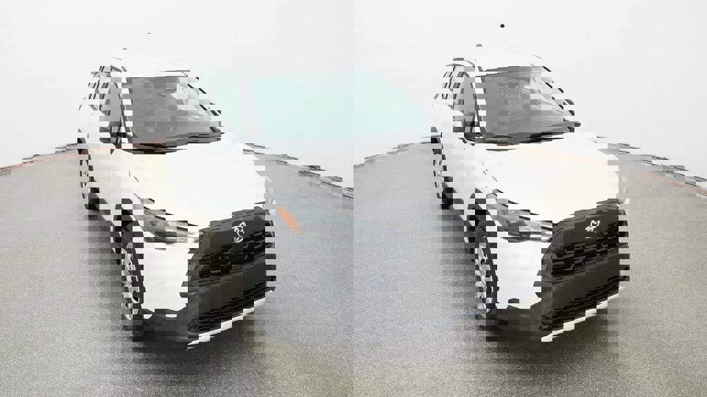 New 2026 Toyota Corolla Cross L image 14