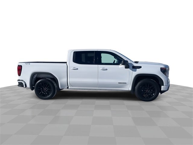 Used 2023 GMC Sierra 1500 Elevation image 9