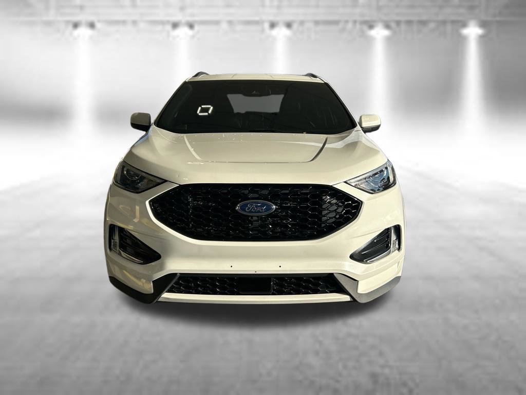 Used 2021 Ford Edge ST-Line FWD image 10