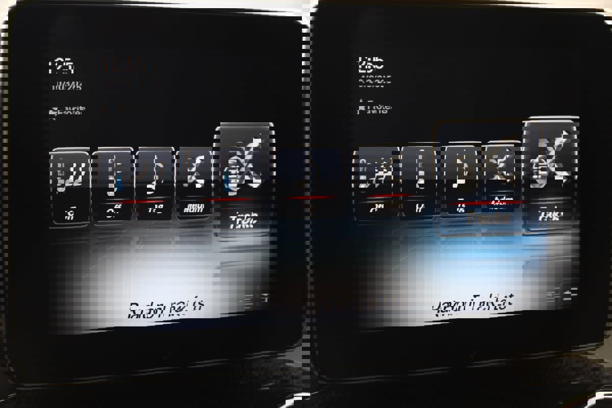 Used 2019 Mercedes-Benz GLC 63 AMG 4MATIC image 41