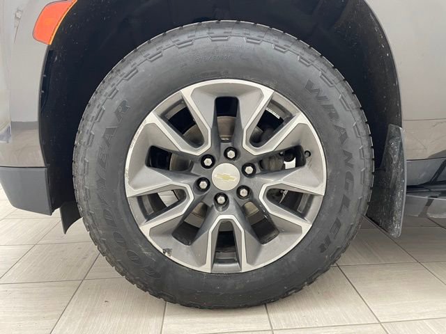 Certified 2021 Chevrolet Tahoe LT w/ LT Signature Package image 7