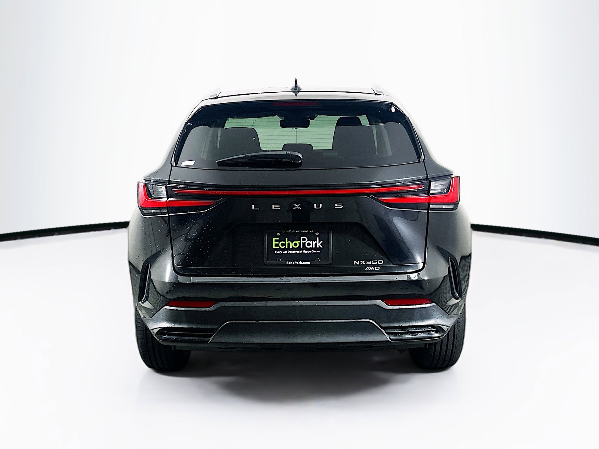 Used 2024 Lexus NX 350 AWD w/ Vision Package image 7