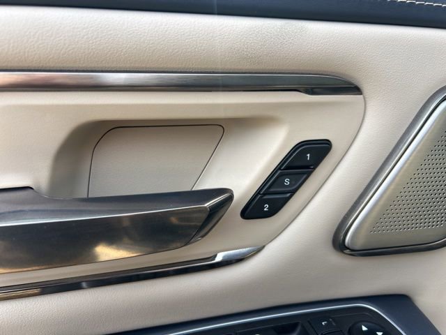 Used 2021 RAM 1500 Limited image 17