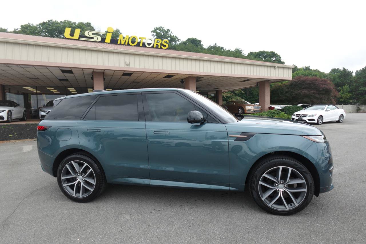 Used 2023 Land Rover Range Rover Sport SE Dynamic AWD/4WD image 25