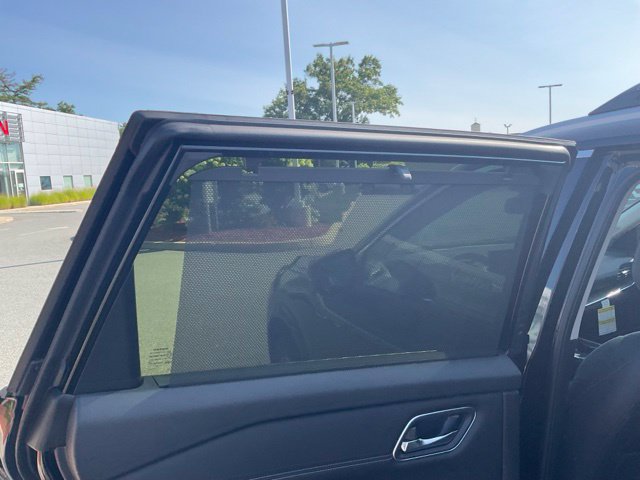 New 2026 Nissan Rogue Platinum w/ Platinum Premium Package AWD/4WD image 18
