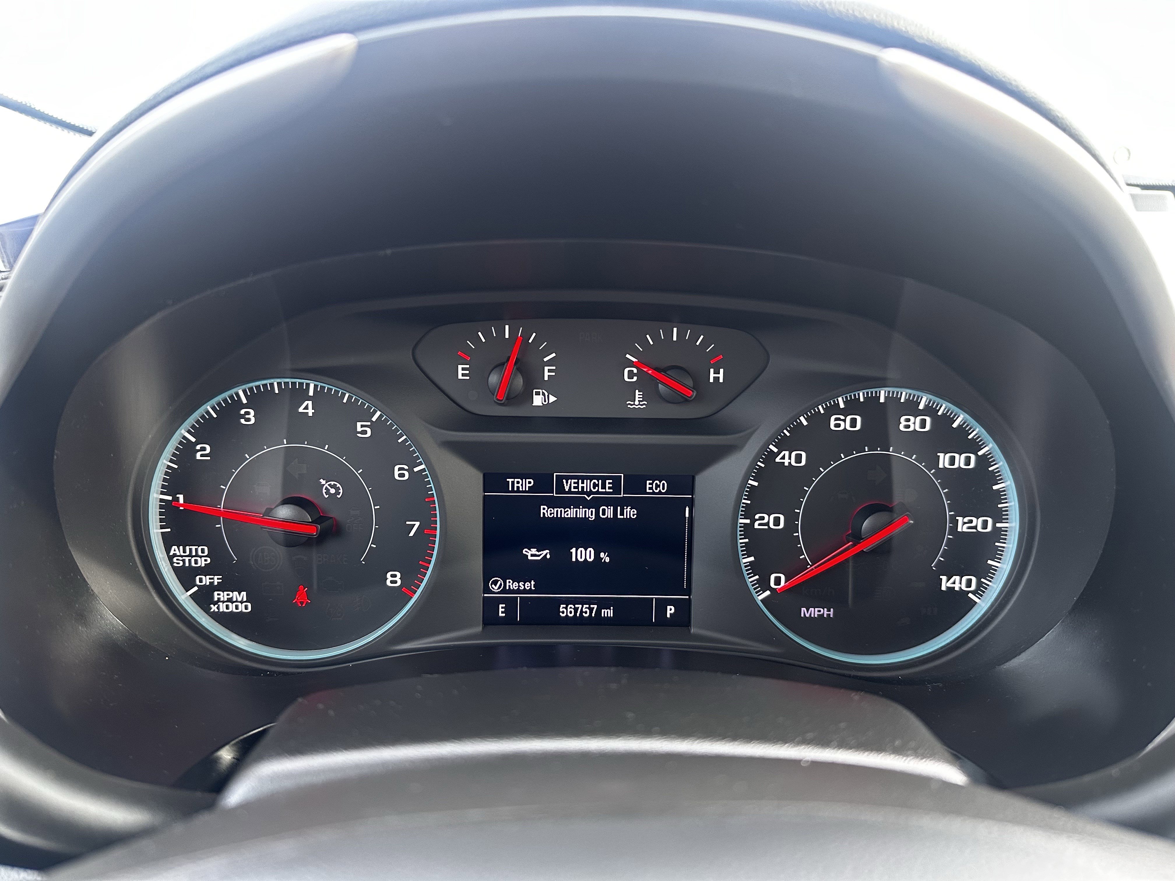 Used 2024 Chevrolet Malibu LT image 15