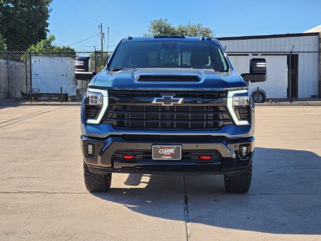 Used 2026 Chevrolet Silverado 2500 LT w/ Trail Boss Package AWD/4WD image 10