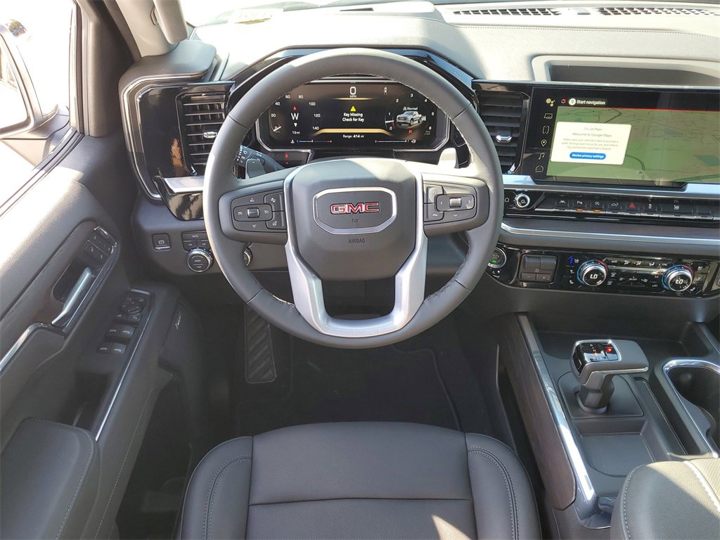 New 2026 GMC Sierra 1500 SLT w/ SLT Premium Plus Package image 17