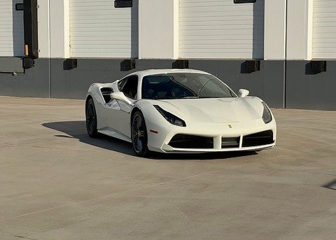 Used 2019 Ferrari 488 GTB RWD image 4