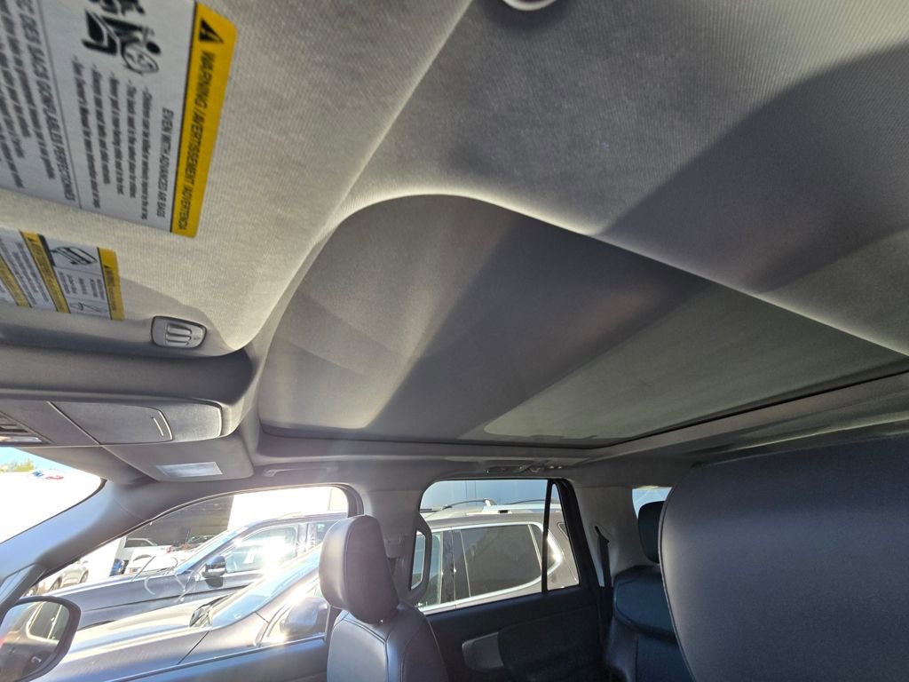 Used 2025 Ford Expedition Max Active image 10