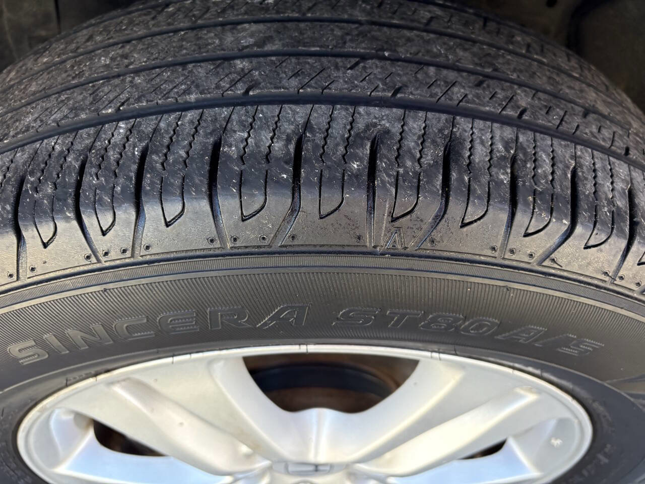 Used 2011 Honda CR-V EX-L image 12