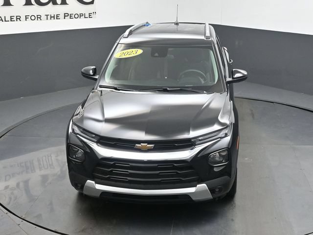 Used 2023 Chevrolet TrailBlazer LT FWD image 69