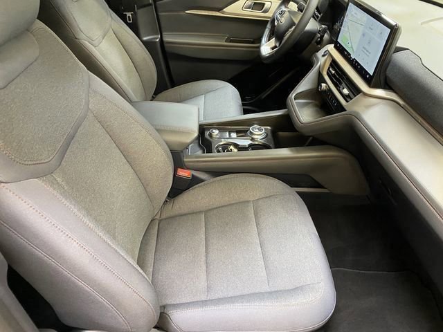 Used 2026 Ford Explorer Active RWD image 25