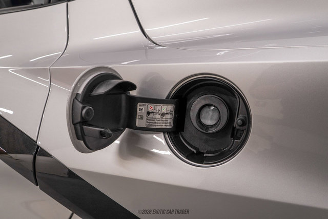 Used 2020 Chevrolet Corvette Stingray Premium Cpe w/ 3LT Preferred Equipment Group RWD image 88