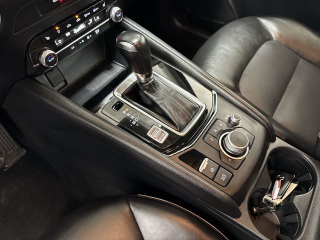 Used 2024 MAZDA CX-5 AWD 2.5 S w/ Select Package image 19