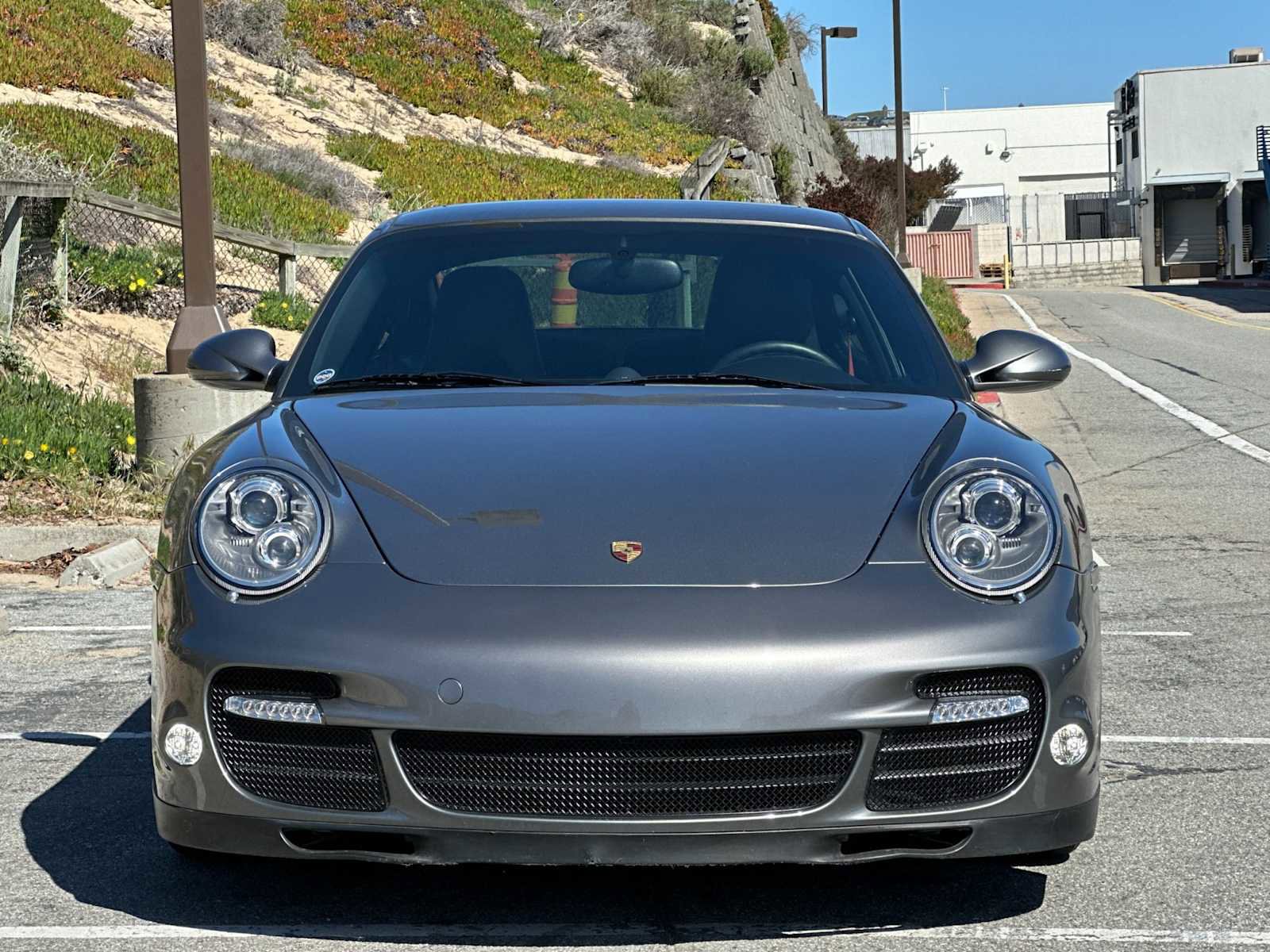 Used 2013 Porsche 911 Turbo S image 10