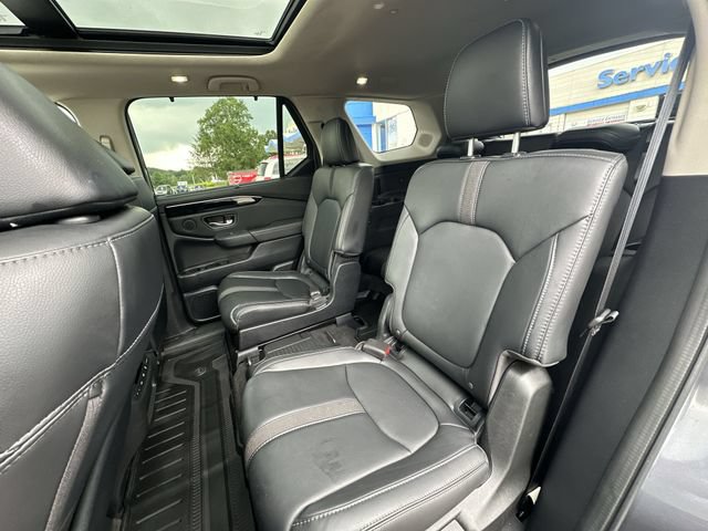 Used 2023 Honda Pilot Touring image 27