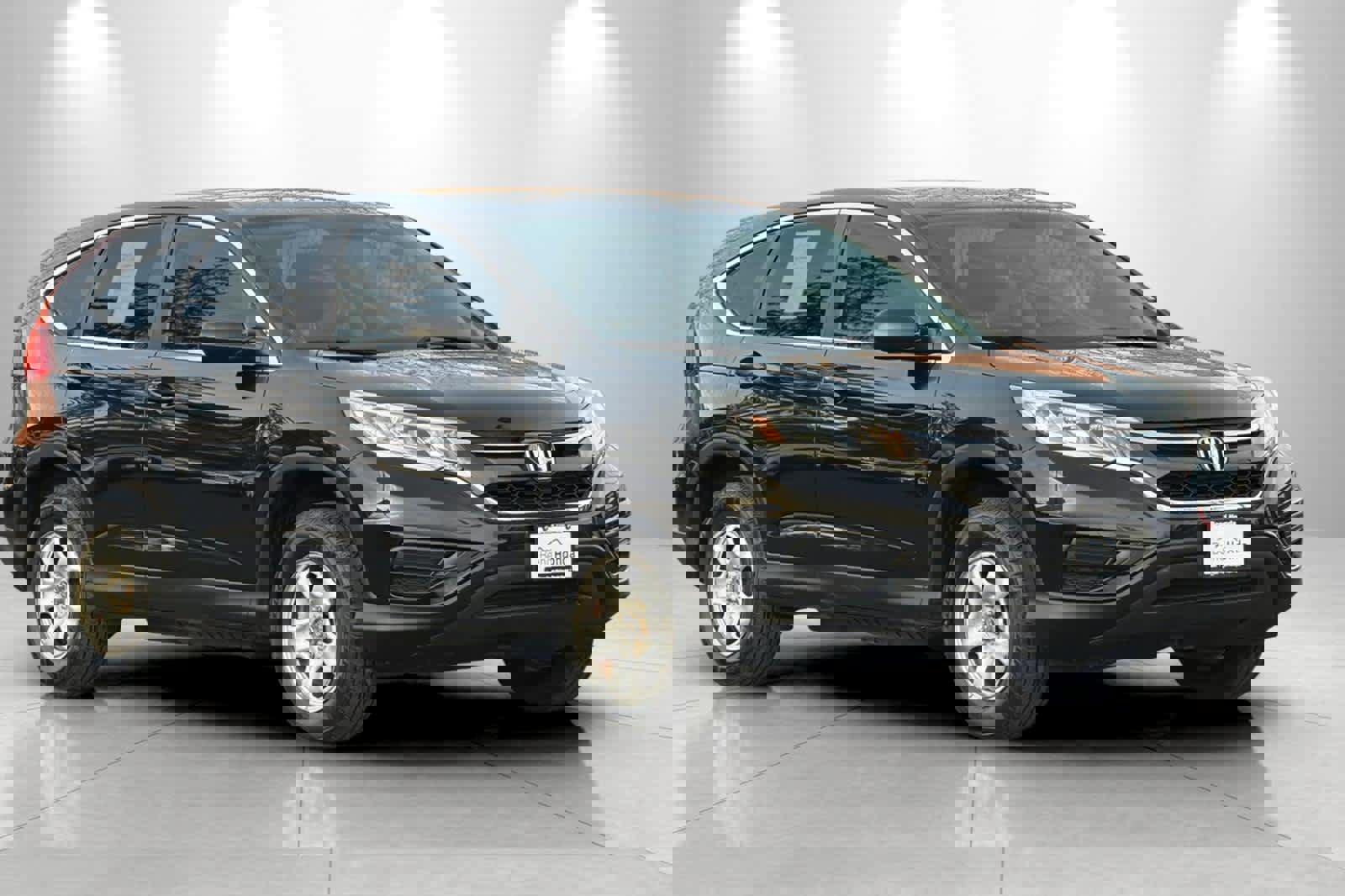 Used 2016 Honda CR-V LX image 9