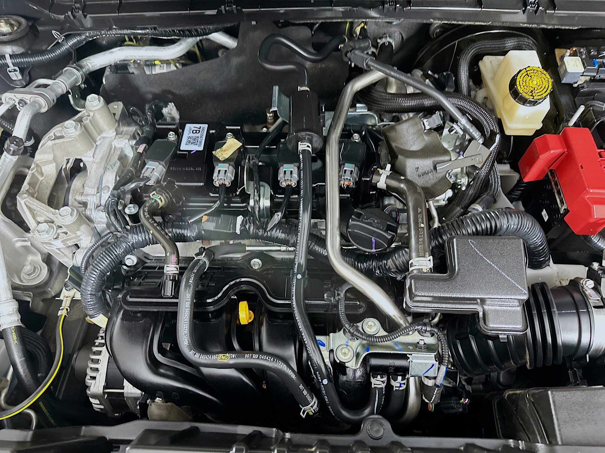 Used 2025 Nissan Kicks S image 30