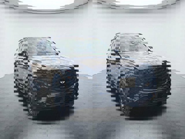 New 2026 Genesis GV80 3.5T Prestige image 7