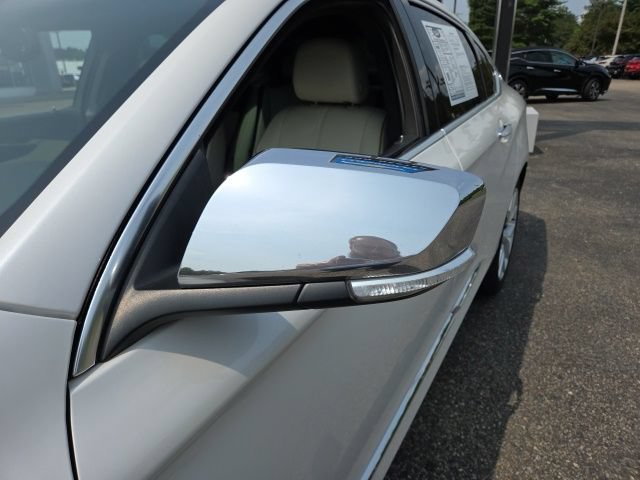 Used 2019 Chevrolet Impala Premier w/ Premier Convenience Package FWD image 39