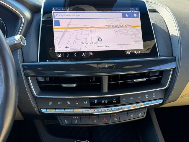 Used 2023 Cadillac CT5 Premium Luxury image 18