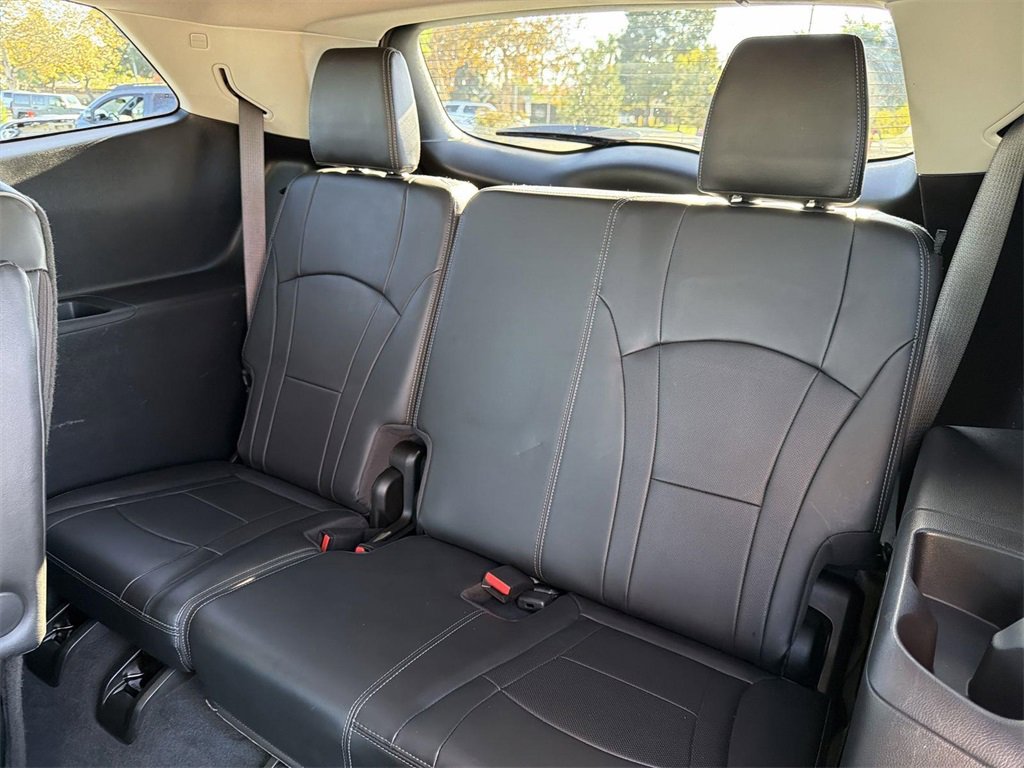 Used 2021 Buick Enclave Avenir w/ Avenir Technology Package image 28