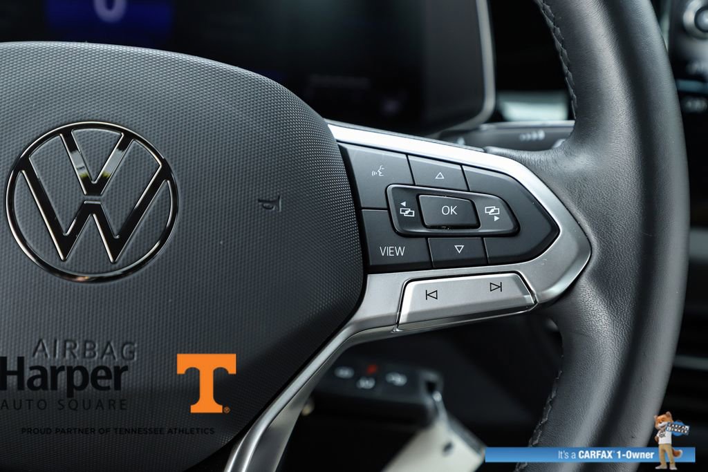 Used 2025 Volkswagen Jetta Sport image 22