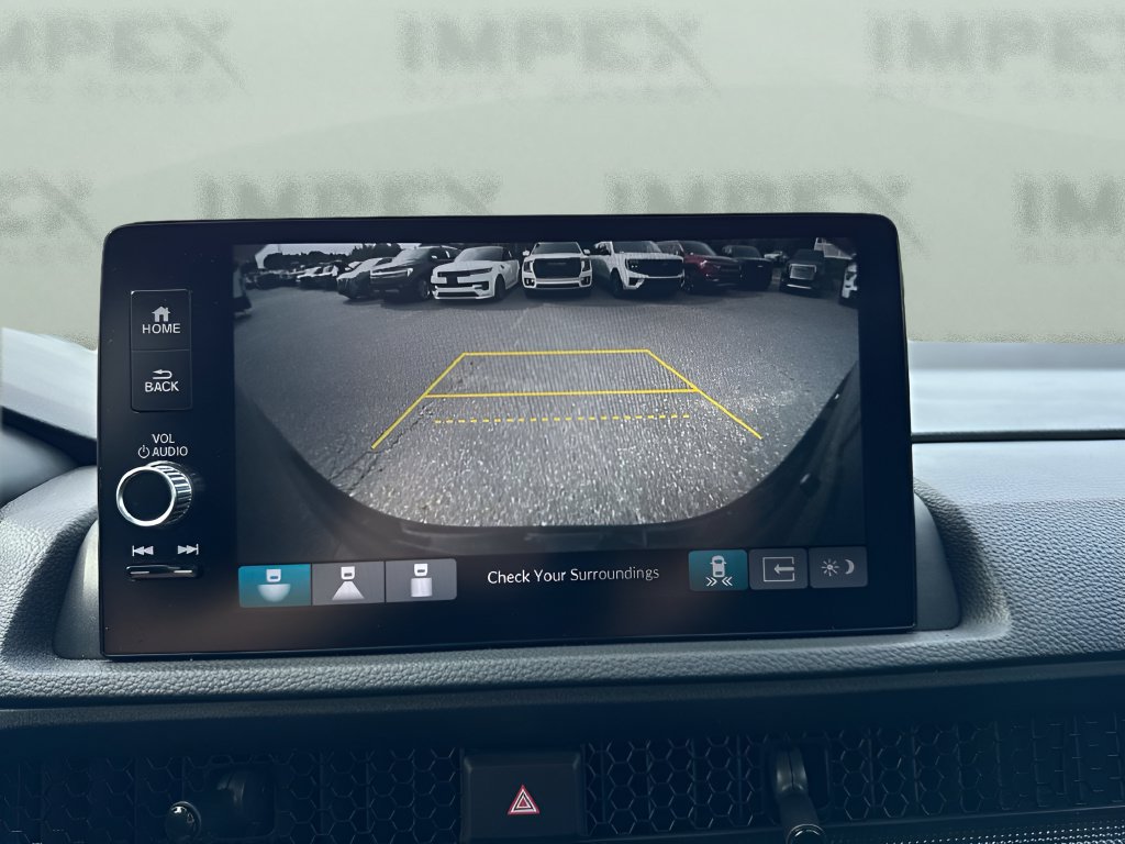 Used 2025 Honda CR-V Sport-L image 20