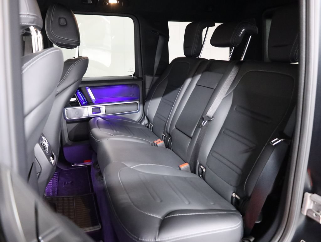 Used 2026 Mercedes-Benz G 550 image 60