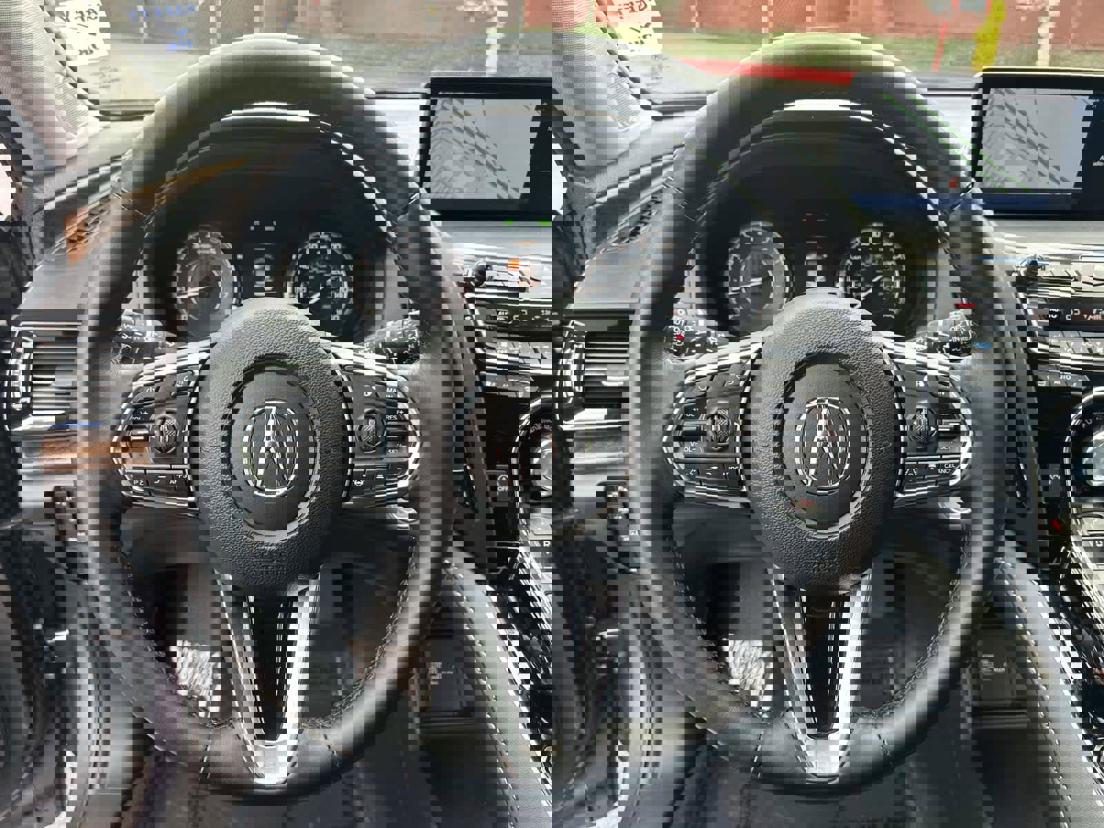 Used 2019 Acura RDX FWD w/ Advance Package image 15