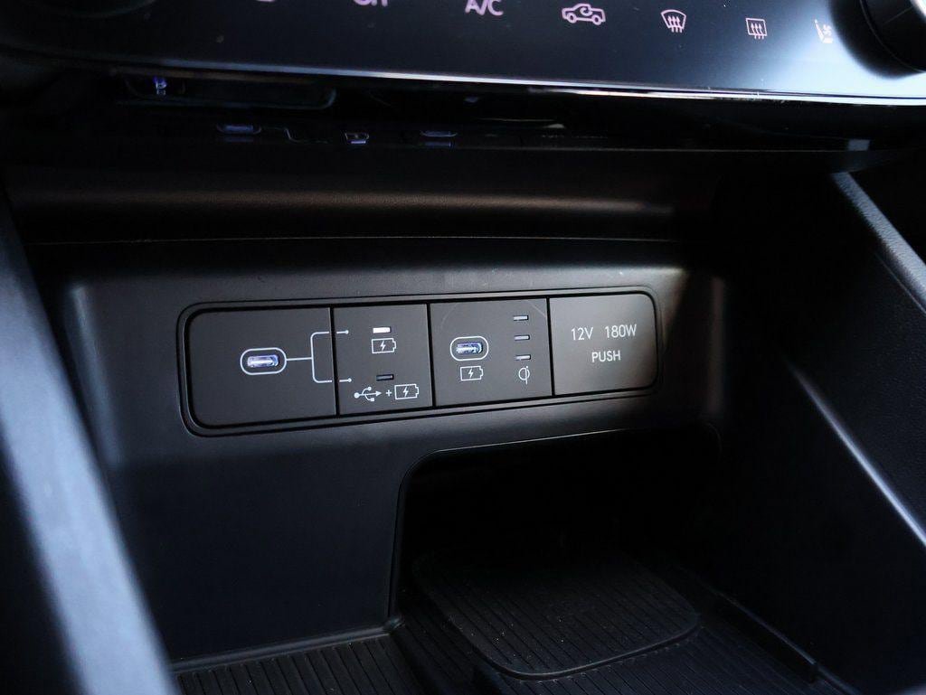 New 2026 Hyundai Santa Cruz Limited AWD/4WD image 39