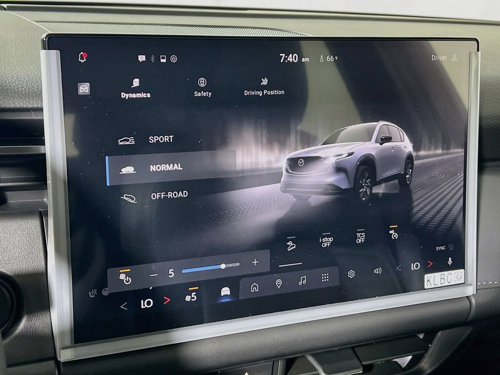 New 2026 MAZDA CX-5 Preferred AWD/4WD image 13