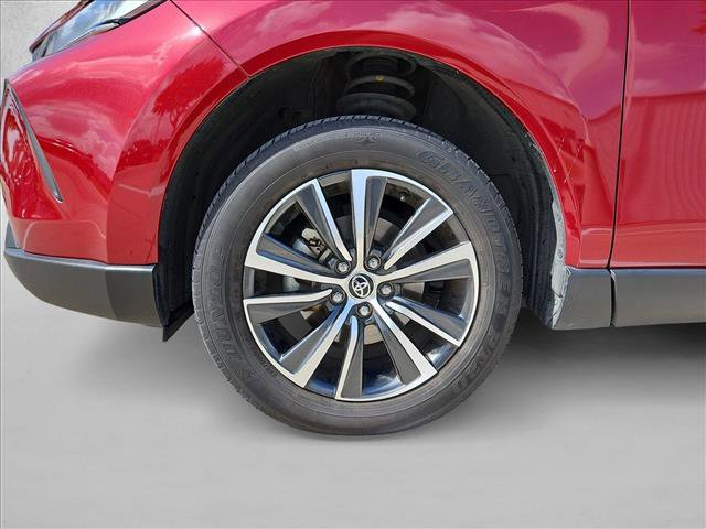 Used 2023 Toyota Venza LE AWD/4WD image 23