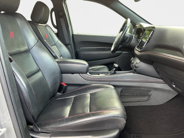 Used 2024 Dodge Durango GT AWD/4WD image 17