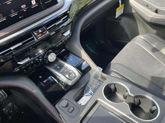 New 2026 Acura MDX A-Spec image 33