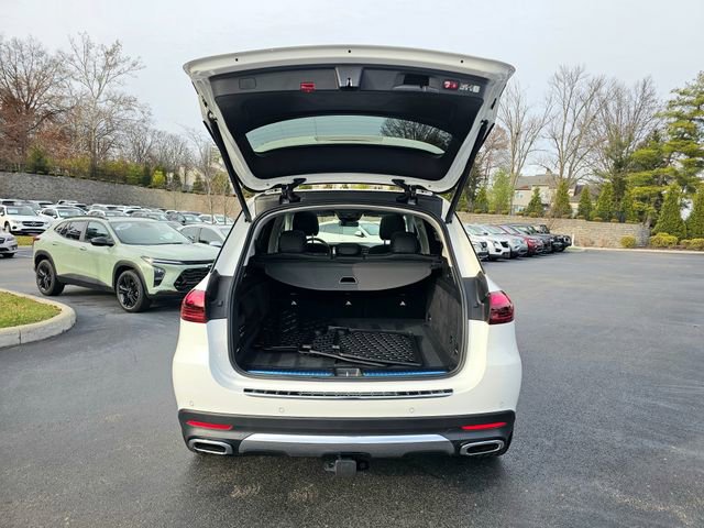 Certified 2025 Mercedes-Benz GLE 350 4MATIC image 11