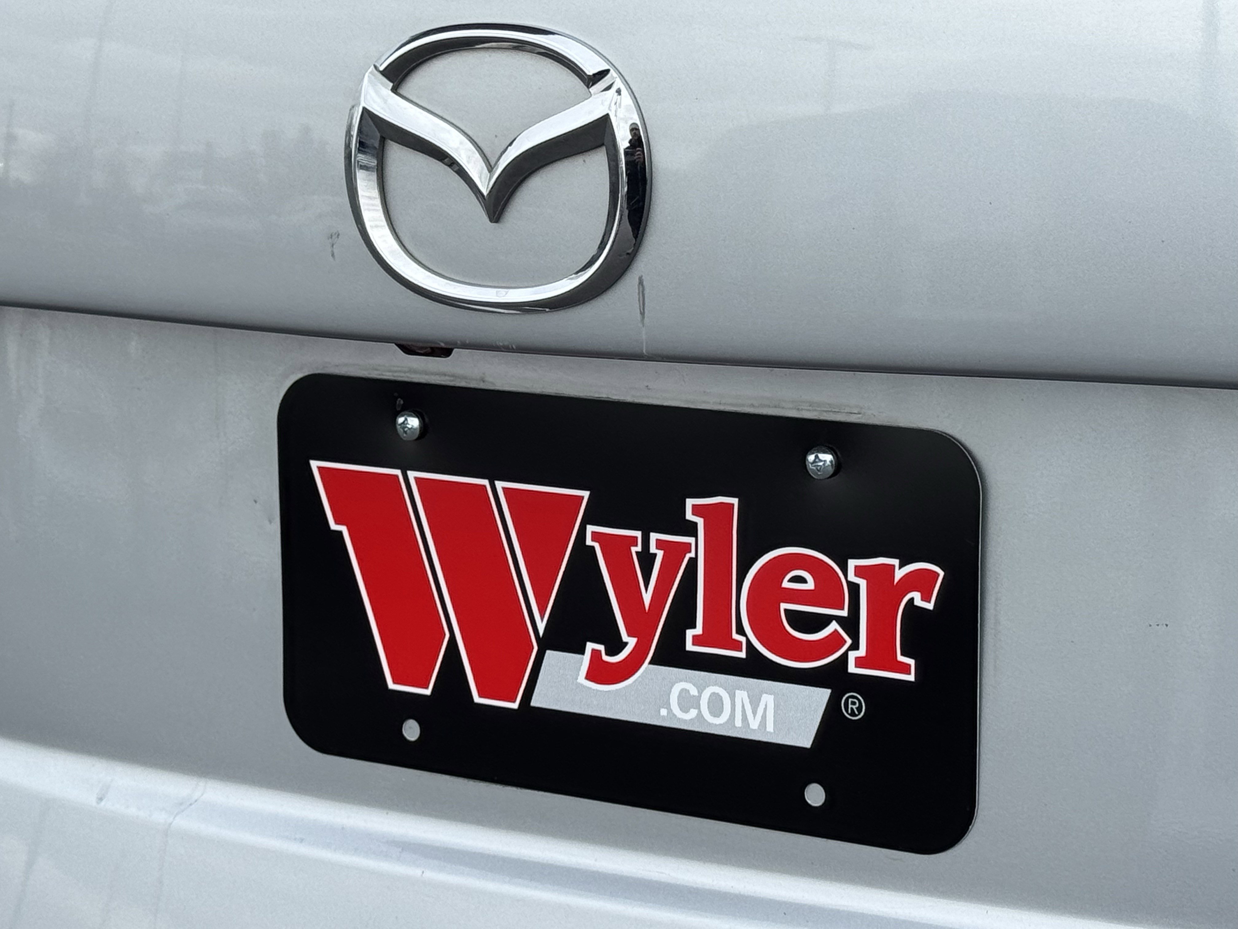 Used 2019 MAZDA CX-9 Touring w/ Touring Premium Package image 46