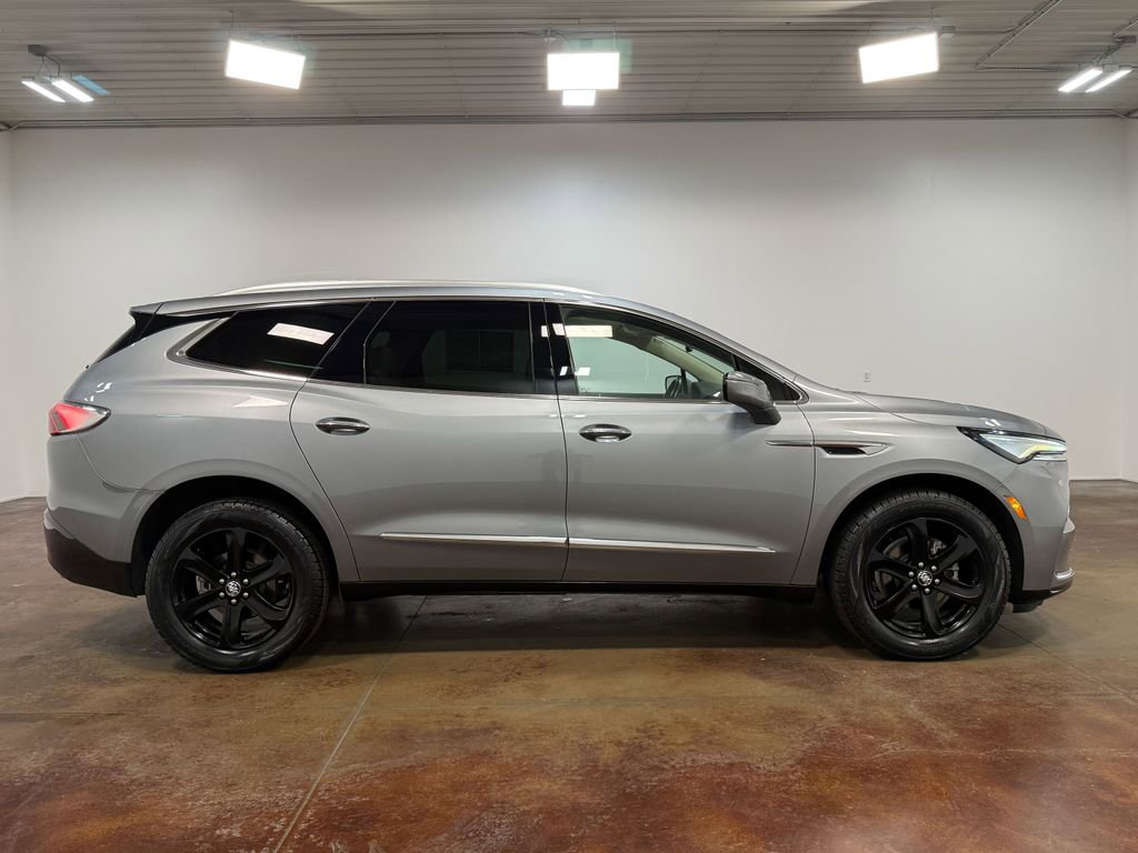 Used 2023 Buick Enclave Essence w/ Experience Buick Package image 23