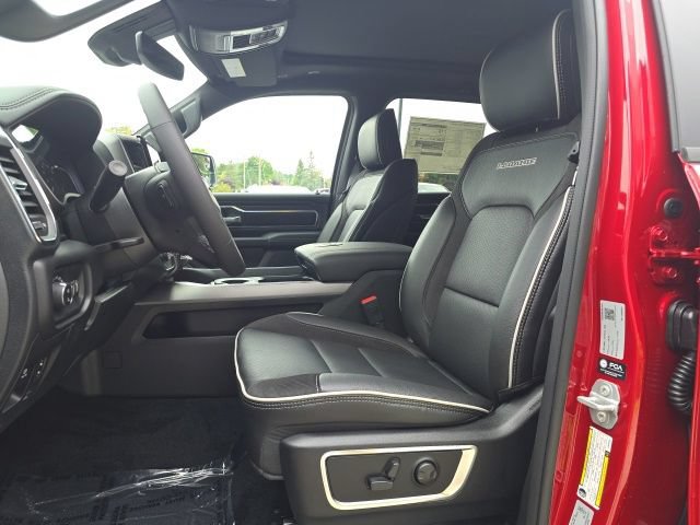 New 2027 RAM 1500 Laramie AWD/4WD image 9