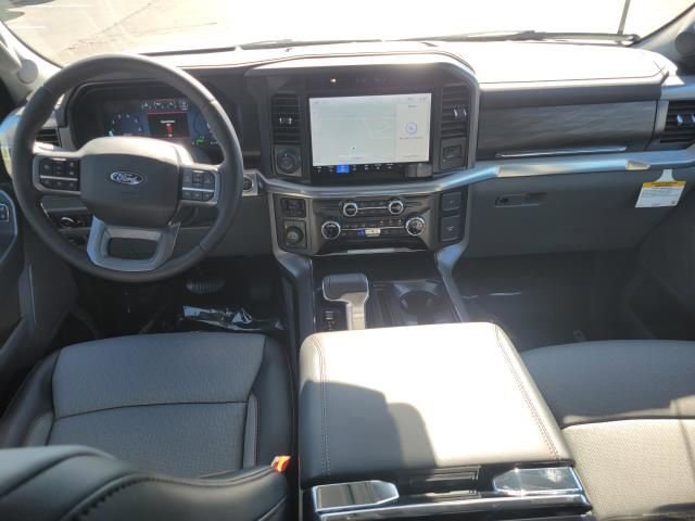 New 2025 Ford F150 Lariat w/ Equipment Group 502A High image 20